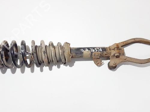 Used Right front shock absorber Right front shock absorber 35592121 35592121