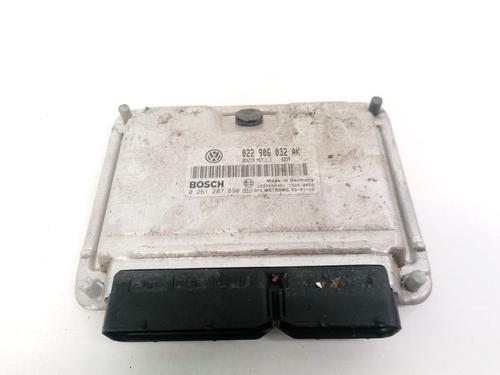 Used Engine control unit (ECU) Engine control unit (ECU) VW PHAETON (3D1, 3D2, 3D3, 3D4, 3D6, 3D7, 3D8, 3D9) 3.2 V6 (241 hp) 32901865 32901865