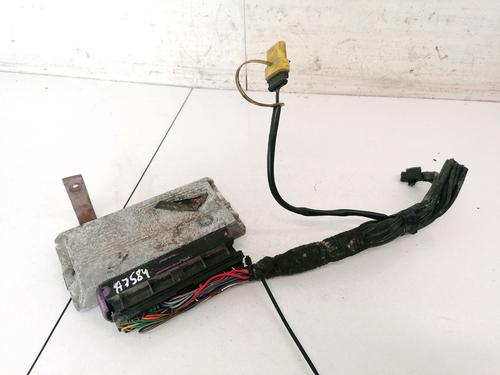 Used Electronic module Electronic module 35434615 35434615