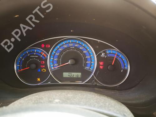 Speaker SUBARU FORESTER (SH_) 2.0 D AWD (SHH, SHD, SHN) | BP32592135E2