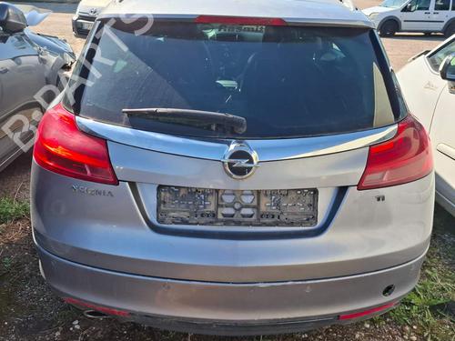 Air vent OPEL INSIGNIA A (G09) 2.0 CDTI (68) | BP36690477I21 - Image 10