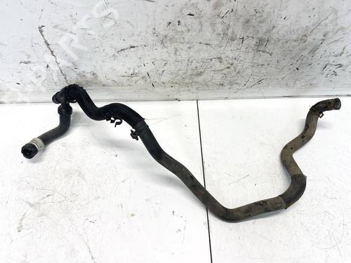 Used Pipe Pipe RENAULT MEGANE III Hatchback (BZ0/1_, B3_) 1.5 dCi (BZ09, BZ0D, BZ1W, BZ29, BZ14) (110 hp) 32592357 32592357