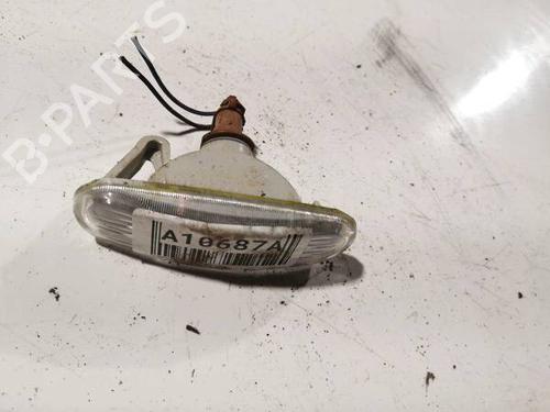 Used Right side indicator Right side indicator PEUGEOT BIPPER (AA_) 1.4 HDi (68 hp) 34955099 34955099
