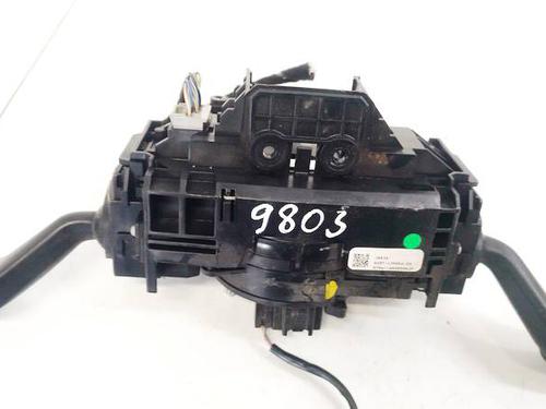 Warning switch FORD MONDEO IV (BA7) 2.0 TDCi | BP35105443I22 - Image 2