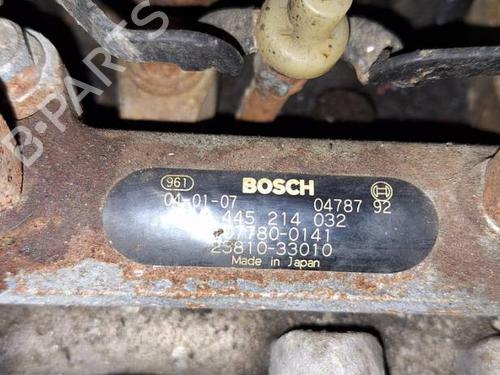 Injection rail MINI MINI (R50, R53) One D | BP34852924M98 - Image 4