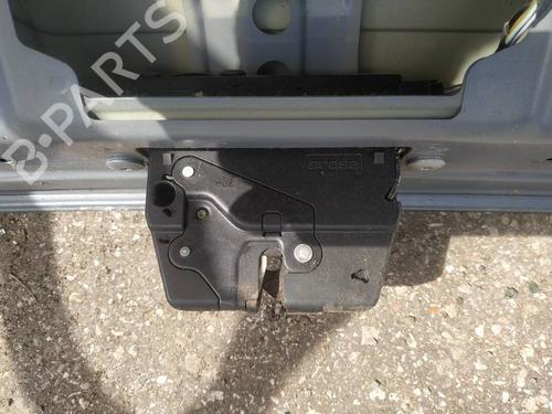 Used Tailgate lock Tailgate lock 35262824 35262824