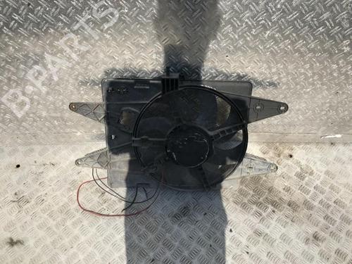 Used Fan Fan 35681225 35681225