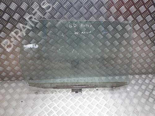 Dør rude højre bagtil Dør rude højre bagtil VW PASSAT B3/B4 Variant (3A5, 35I) 1.9 D (68 hp) 35703732 35703732