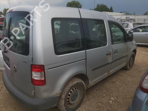 Electronic module VW CADDY III Box Body/MPV (2KA, 2KH, 2CA, 2CH) 1.9 TDI | BP35870469M83 - Image 10