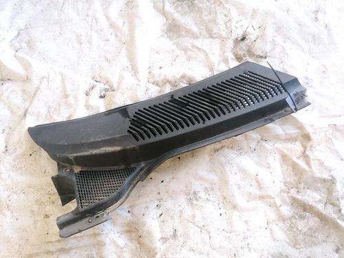 Used Scuttle panel Scuttle panel 35496755 35496755