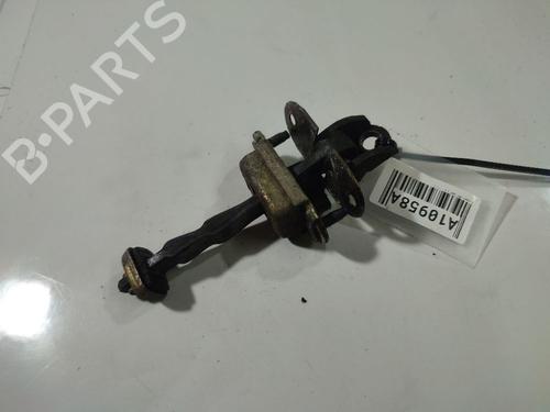 Used Hinge/Door check strap Hinge/Door check strap 34838256 34838256