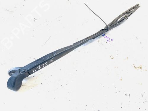 Used Front windshield wiper arm Front windshield wiper arm MERCEDES-BENZ VANEO (414) 1.7 CDI (414.700) (75 hp) 32879712 32879712