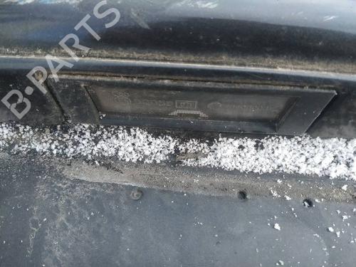 Used Licence plate light Licence plate light 35181999 35181999