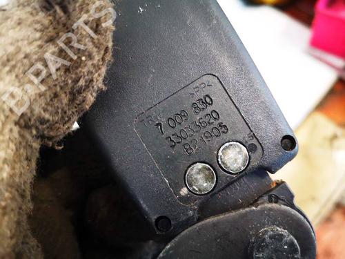 Seat buckle BMW 6 (E63) 630 i | BP34984170I32 - Image 3