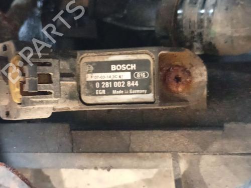Electronic module OPEL CORSA D (S07) 1.3 CDTI (L08, L68) | BP38315930M83 - Image 4