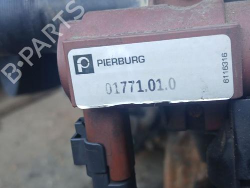 Electronic module VOLVO V50 (545) 2.0 D | BP38299546M83 - Image 4