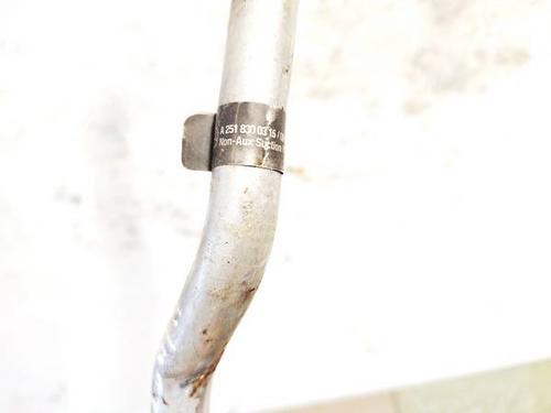 AC pipe MERCEDES-BENZ M-CLASS (W164) ML 420 CDI 4-matic (164.128) | BP32590531M126 - Image 5