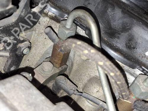Used Injector Injector AUDI A4 B5 (8D2) 1.9 TDI (110 hp) 34889288 34889288