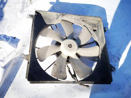 Used Fan Fan SUZUKI SX4 (EY, GY) 1.6 VVT 4x4 (RW416) (107 hp) 35224786 35224786