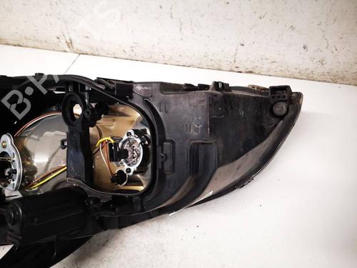 Right headlight FORD FOCUS II (DA_, HCP, DP) 1.6 TDCi | BP40000399C29 - Image 3