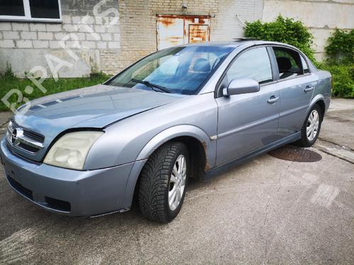 Electronic module OPEL VECTRA C (Z02) 2.2 DTI 16V (F69) | BP32956513M83 - Image 6