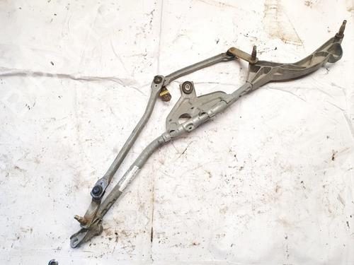 Used Front wipers mechanism Front wipers mechanism 35517362 35517362