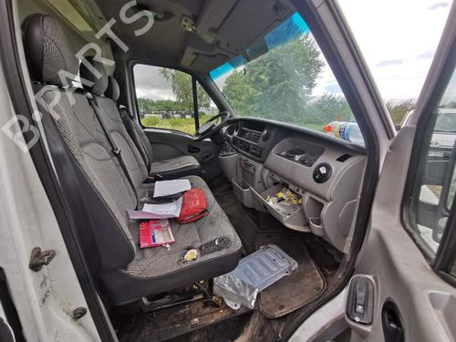 Switch RENAULT MASTER II Van (FD) 2.5 dCi (FD02) | BP38042259I30 - Image 9