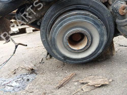 Used Pulley Pulley 39254201 39254201