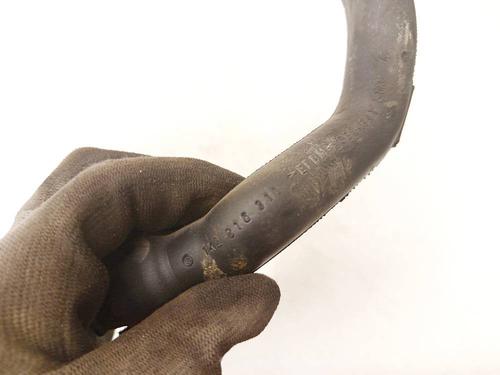 Pipe VW GOLF VI (5K1) 1.6 TDI | BP34752652M125 - Image 3