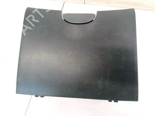 Used Glove box Glove box TOYOTA YARIS (_P9_) 1.4 D-4D (NLP90_, NLP90R) (90 hp) 35454269 35454269