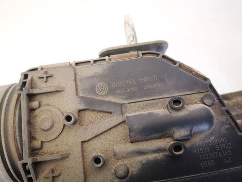 Front wiper motor CHRYSLER YPSILON 1.2 | BP34774363M29 - Image 3