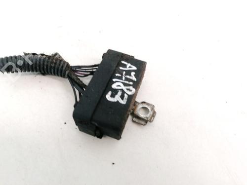 Electronic module FIAT STILO (192_) 1.6 16V (192_XB1A) | BP35507295M83 - Image 3
