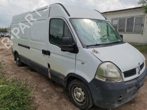 Used Parts RENAULT MASTER II Bus (JD) 2.8 dTI (JD0B, JD0F, JD1B, JD1F) (114 hp) 4470909