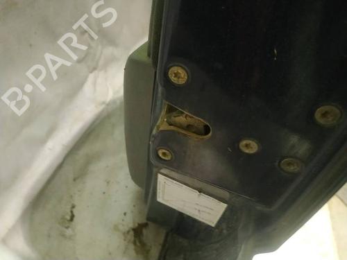 Used Front right lock Front right lock 35198799 35198799