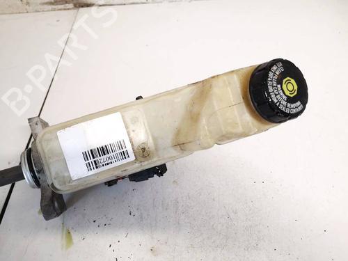 Used Brake fluid reservoir Brake fluid reservoir 35098599 35098599