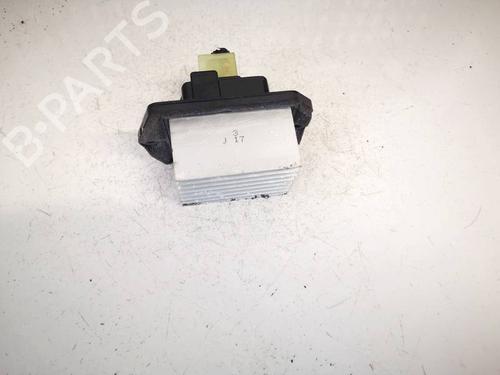 Used Heater resistor Heater resistor HONDA CR-V III (RE_) 2.0 i-VTEC (RE5, RE1) (150 hp) 35120329 35120329