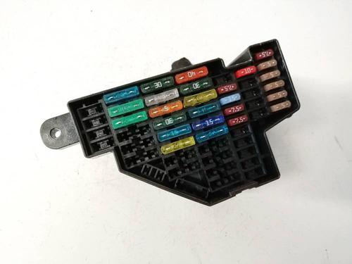 fuse-box-skoda-superb-ii-3t4-2008-2009-2010-2011-2012-2013-2014-2015-32958922 main image