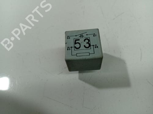 Electronic sensor SKODA ROOMSTER (5J7) 1.4 TDI | BP32691975M84 - Image 3