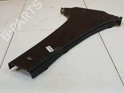 Used Other Other MAZDA 6 Hatchback (GH) 2.0 MZR-CD (GH14) (140 hp) 34791370 34791370