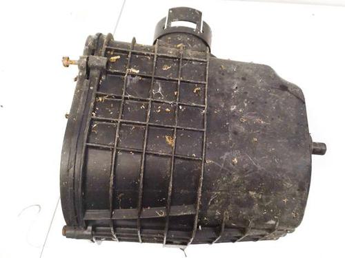 Used Air filter box Air filter box ALFA ROMEO 166 (936_) 2.4 JTD (936A2A__) (136 hp) 34858689 34858689