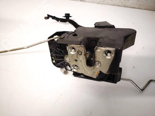 Used Front right lock Front right lock DACIA LOGAN II TCe 90 (L8MA, L8M1, L8AC) (90 hp) 34845808 34845808