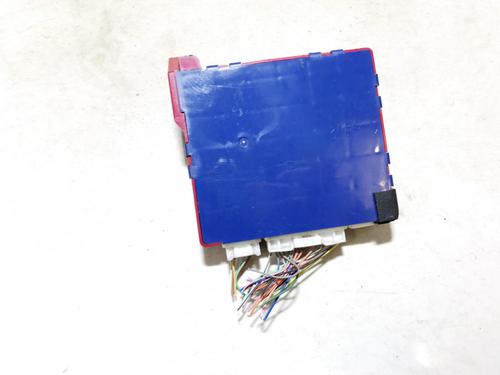 Electronic module LEXUS IS II (_E2_) 220d (ALE20) | BP33062735M83 - Image 2