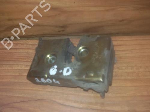 Used Rear right lock Rear right lock 35652703 35652703