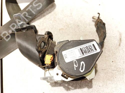 Front right seatbelt FIAT DOBLO Cargo (263_) 2.0 D Multijet | BP34883546I25 - Image 3
