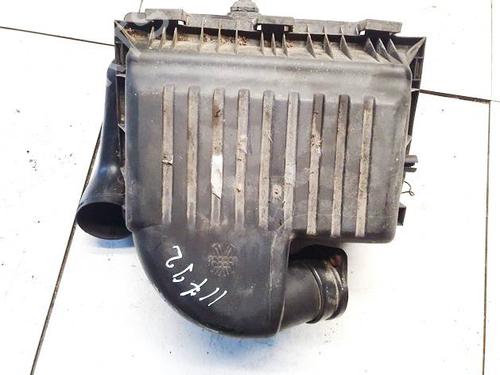 Used Air filter box Air filter box SEAT ALHAMBRA (7V8, 7V9) 1.9 TDI (110 hp) 40028675 40028675
