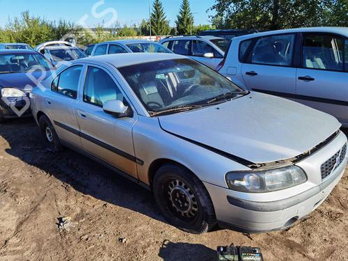 Used Parts VOLVO S60 I (384) D5 4471055