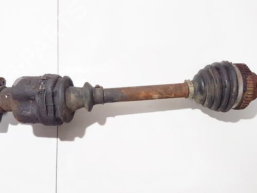 Used Right front driveshaft Right front driveshaft 35872853 35872853