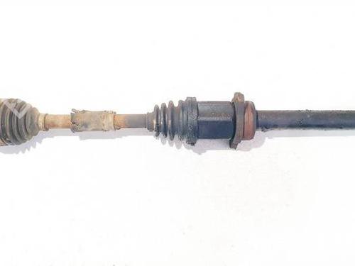 Used Right front driveshaft Right front driveshaft TOYOTA AVENSIS (_T25_) 2.0 D-4D (CDT250_, CDT250R) (116 hp) 40244591 40244591