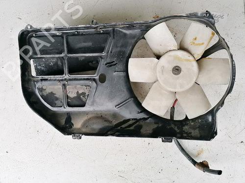 Used Fan Fan 35587005 35587005