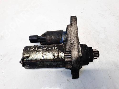 Used Starter Starter 34829254 34829254